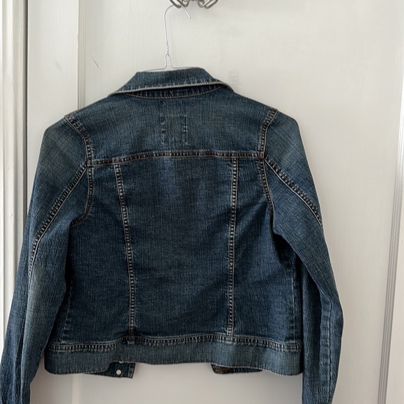 Jean Jacket - Picture 4 of 4